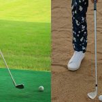 Men's vs Women's Golf Clubs