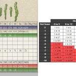 Gross vs Net Score in Golf