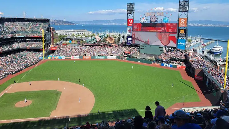 Oracle Park