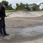 Standing Water Rule In Golf