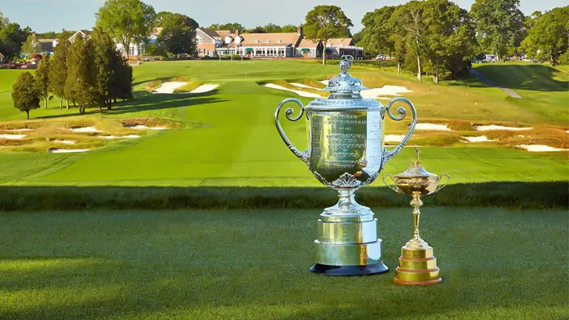 The PGA Championship