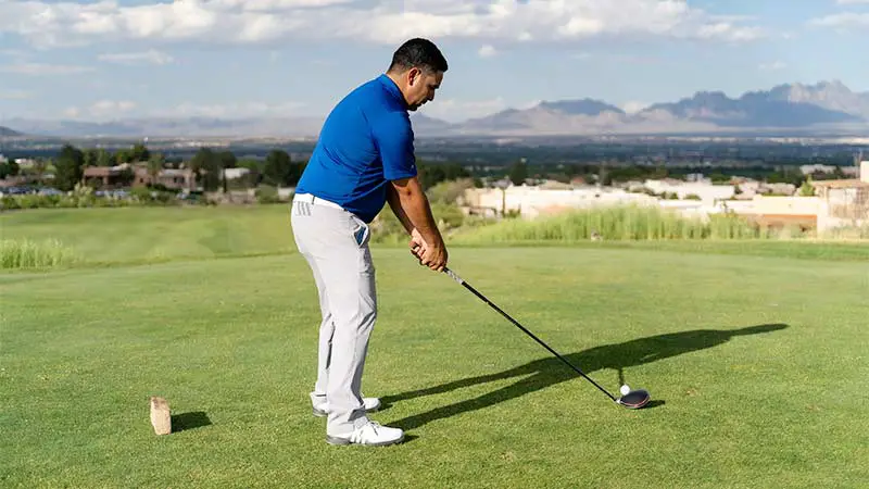 Tips To Improve Your Ball Flight