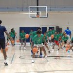 Top 10 Youth Basketball Rules