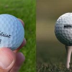 Tour Speed vs Tour Soft Golf Balls