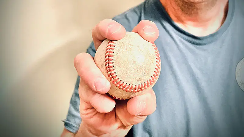 Two-Seam Fastball