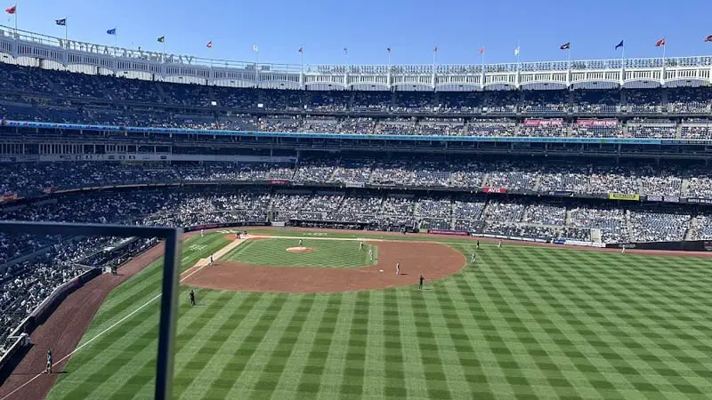 Yankee Stadium