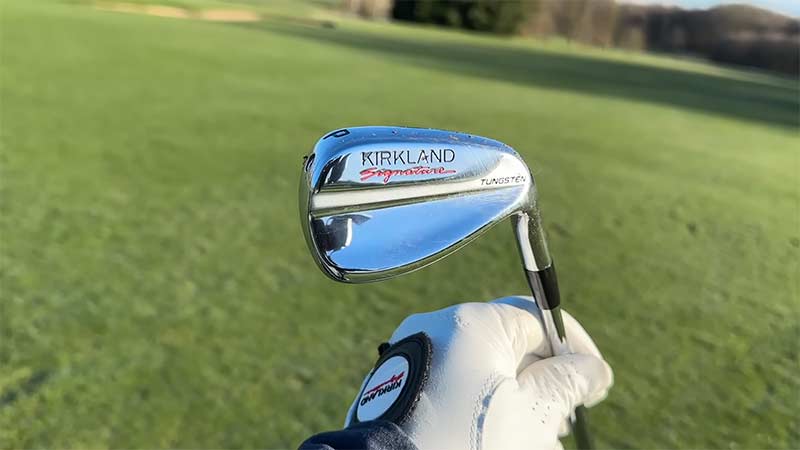 are kirkland golf clubs good