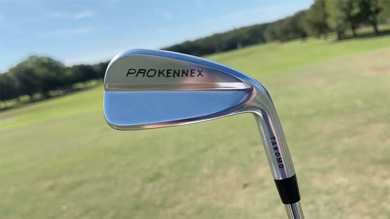 are pro kennex golf clubs good