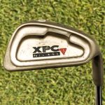 are xpc golf clubs good