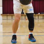basketball leg sleeve