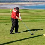 club release golf