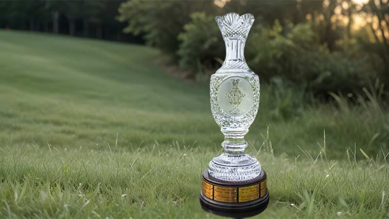 golf solheim cup