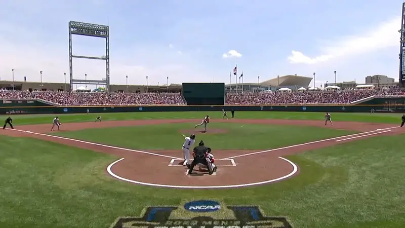 ncaa division i baseball tournament