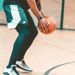 pivoting in basketball