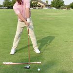 problems with a one plane golf swing