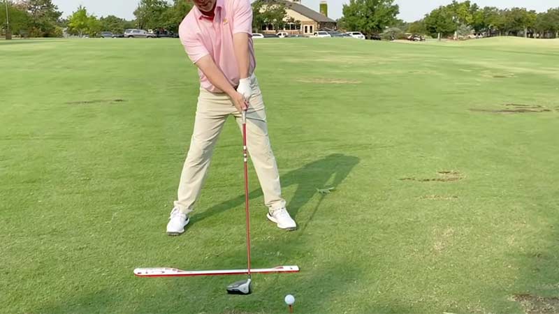 problems with a one plane golf swing