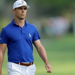 Billy Horschel nationality