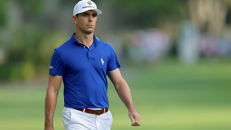 Billy Horschel nationality