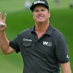 Charley Hoffman nationality