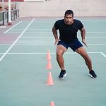 Football Agility Trainers