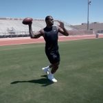 Football Quarterback Drills List