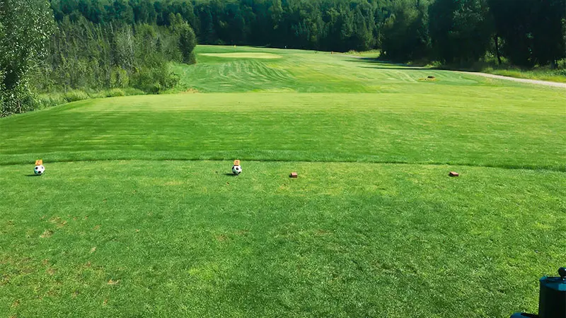 Fox Hollow Golf Course & Sports Dome