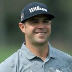 Gary Woodland nationality