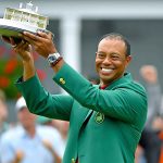 A Golfer Ever Won All The Majors In The Year