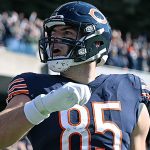 Highest Paid NFL Tight Ends