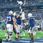 Highest Points Scored In A College Bowl Game