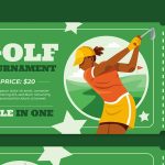 How Much Do Golf Tickets Cost