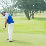 List of Golf Skills