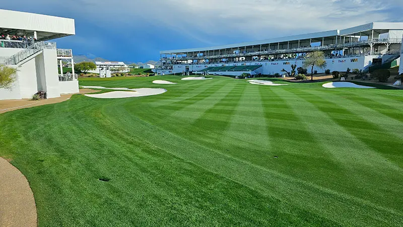 TPC Scottsdale - Stadium Course