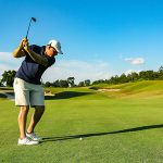 The Top 10 Rules Of Golf