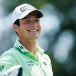 Viktor Hovland nationality