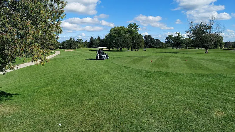 Village Greens Golf Course