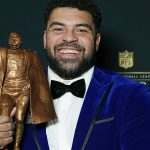 Walter Payton NFL Man of the Year Winners List