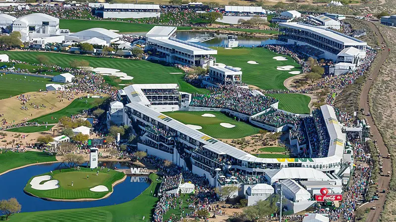 What Is The WM Phoenix Open