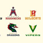 XFL Teams List