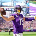 adam thielen 40 time