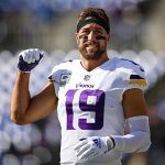 adam thielen net worth