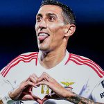 angel di maria ethnicity