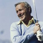 arnold palmer nationality