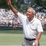 arnold palmer net worth