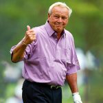 arnold palmer nickname