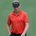 bernhard langer masters