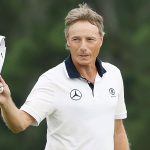 bernhard langer nationality