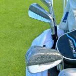 billy horschel clubs