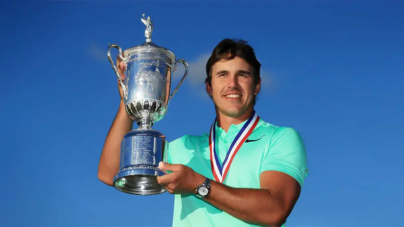 brooks koepka nationality