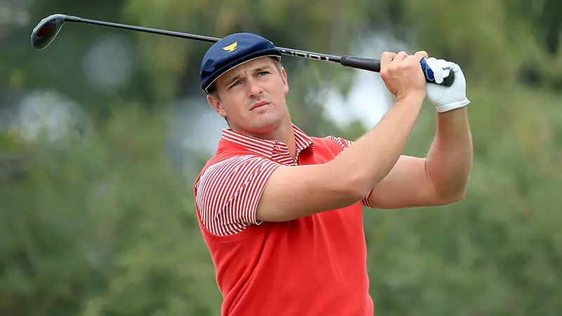 bryson dechambeau nationality